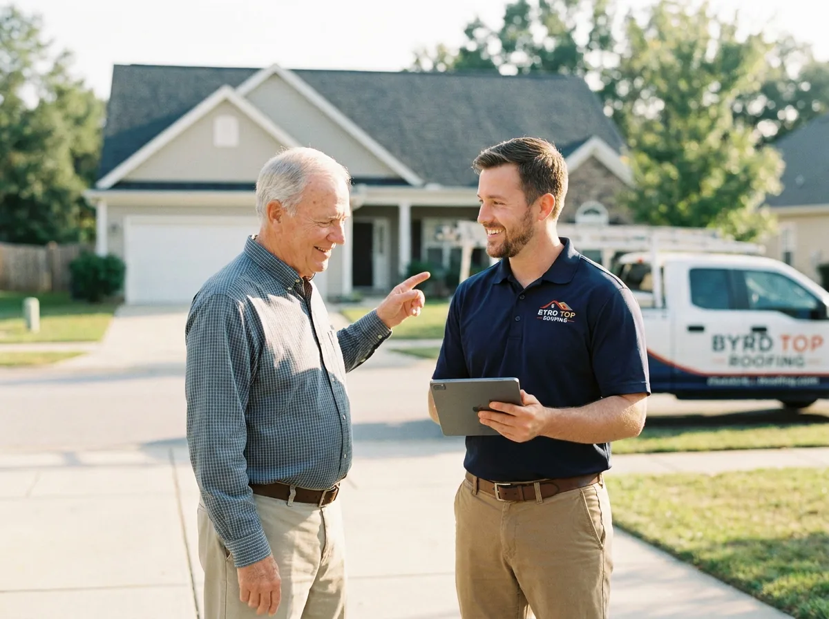 Roofing Edison, GA FAQs